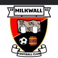 Milkwall Soccer Team (@milkwallafc) 's Twitter Profile Photo Milkwall Soccer Team (@milkwallafc) 's Twitter Profile Photo