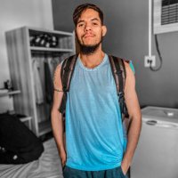 André Pimentel (@andrpimentel01) 's Twitter Profile