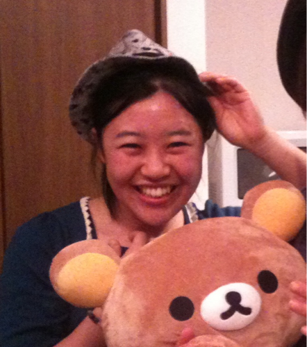 何かに縛れる事なく、自由に生きたい。
人に感謝し、人に感謝される様な生き方がしたい。
目指せっ！良妻賢母☆といいつつ、彼氏いない(笑)
好きなことを自由にやれる、またやらせてあげれる力と器がほしい。
そんな生き方にしてみよう。
