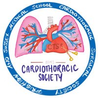 BSMS Cardiothoracic Surgical Society (CTSS) (@bsms_ctss) Twitter profile photo