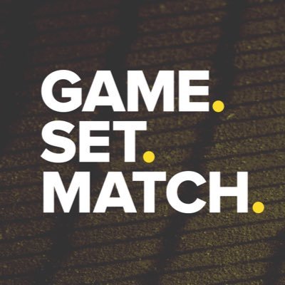 Neilerua_B7's profile picture. 💼 Sports addict                        🎾 Working in the Tennis Industry