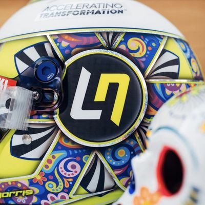 | @MclarenF1 | @LandoNorris i