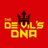 The Devil's DNA