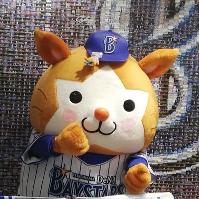 横浜DeNAベイスターズ、千葉ロッテマリーンズを応援する神奈川民。推しは#1 桑原将志。ツイプロと他の趣味の垢の紹介はこちら→https://t.co/XwtAhzVKQt