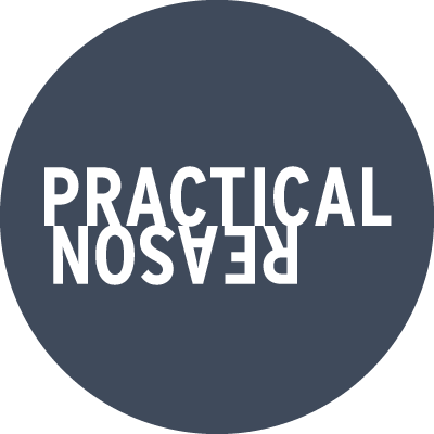 practicalreapod's profile picture. Practical Reason is a podcast that explores stories about provocative issues that are worthy of reexamination.