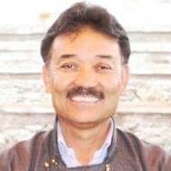 Former Chairman/Chief Executive Councillor Ladakh Autonomous Hill Development Council Leh. One of founding members of IMI & a Governing Council member.