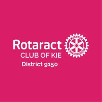 Rotaract Club of KIE(@RotaractKIE) 's Twitter Profile Photo