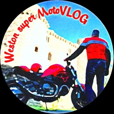 🏍Weston Super MotoVLOG🏍