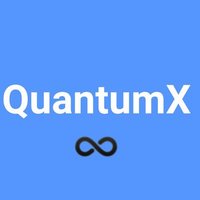 QuantumX(@realQuantumX) 's Twitter Profile Photo