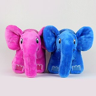 elephpant plush