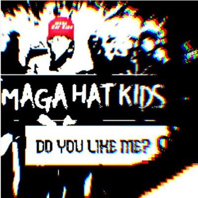 MAGAHatKids's profile picture. 