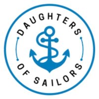 Daughters of Sailors(@of_sailors) 's Twitter Profile Photo