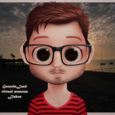 lufi69's profile picture. 