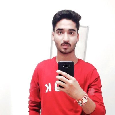 Kartik13072001's profile picture. 