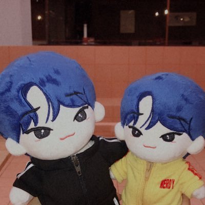 seungyoun doll 💌 ENG/TH OK! #reviewyoundoll || pls read update in likes🧡💙