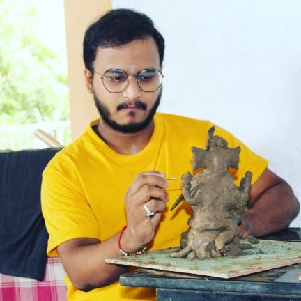 saikiran1455's profile picture. Data Engineer | YouTuber | Positional Trader