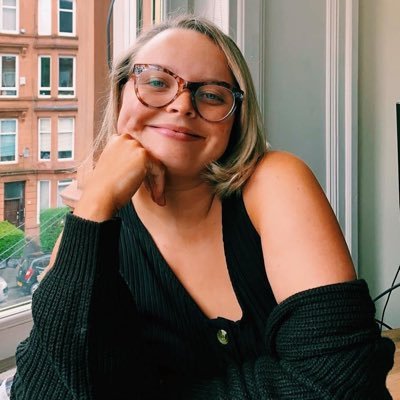 Audience Editor @timesscotland • please use other platforms for work contacts as don’t use this as much! • • lover of words & red lippy • WIJ Scot •