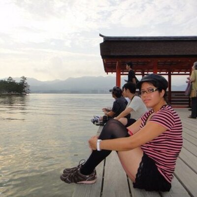 Profile Picture of Luna Lin (Lin Jmnz) (@LinLuna21) on Twitter