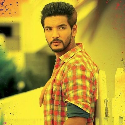 Gautham9688's profile picture. 