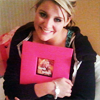 All Lauren Alaina fans are welcome to join. From idolforums.com we call ourselves The 'Deth Eaters, so if you want to stay up to date on Lauren, come join us!