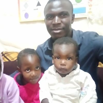 Passionate high school teacher of Maths and Chem//Born again//Son, Brother and Uncle//Mentor
