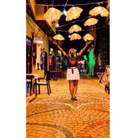 ÖZLEM AFAT YOUNİS (@d1sln) 's Twitter Profile