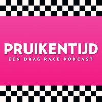 Pruikentijd - A podcast about Drag Race (@dragracepodcast) 's Twitter Profile Photo Pruikentijd - A podcast about Drag Race (@dragracepodcast) 's Twitter Profile Photo