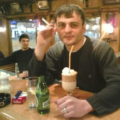 Nenad88558532's profile picture. Mlad u dusi,pozitivac i volim muziku jako