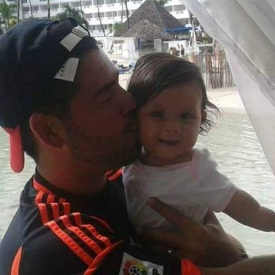 Contador Publico🧑‍🎓
Padre de Ari & Sopi 👨‍👧
@realmadrid 👑🏆