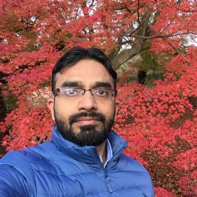 RahulMehta0183's profile picture. Employed
