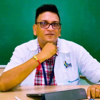 Prof Dr Arun Kumar (@arun732003) 's Twitter Profile