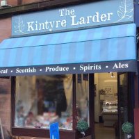 The Kintyre Larder (@kintyrelarder) 's Twitter Profile