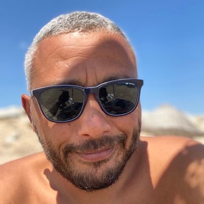 ahmethsv's profile picture. 