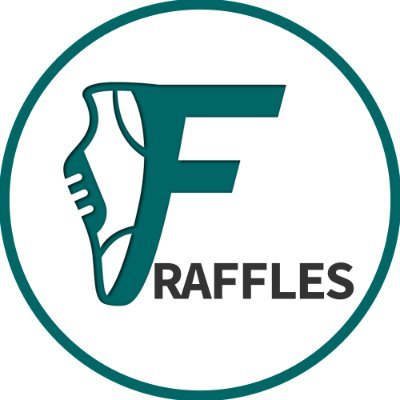 Exclusively posting European online sneaker raffles.
Follow @FRSHSneaks for release & restock links.
Tweets can contain affiliate links.