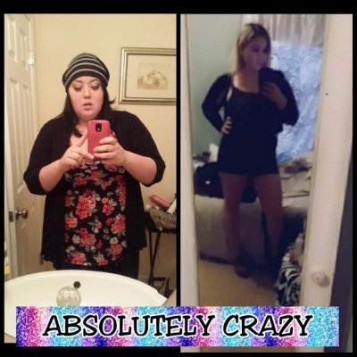 Follow my life, my weightloss journey from 323lbs to 194. 40 more to go! Hope you enjoy my travels and my triumphs..struggles..and all that makes me human! ๐ป