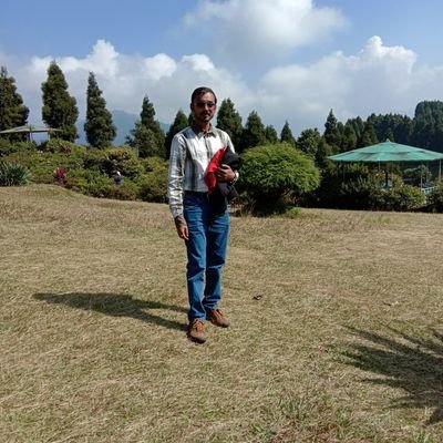 BagchiSaptarshi's profile picture. Saptarshi Bagchi, 27 yrs, working at Assistant Technology Manager