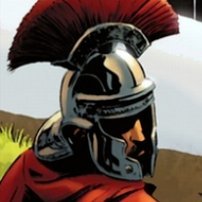 Stilicho3's profile picture. Roman General