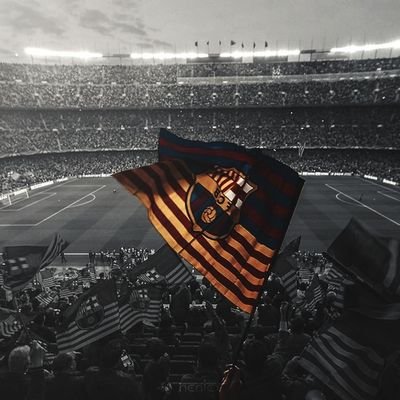 BlaugranaOrbita's profile picture. Fan del Fútbol y del FC Barcelona.