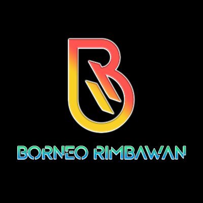 Instagram: BorneoRimbawan