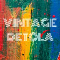 Vintage Detola(@VintageDetola) 's Twitter Profile Photo