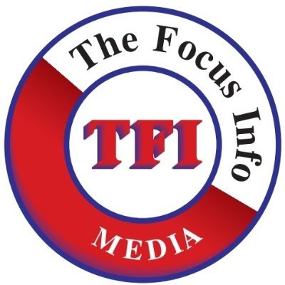 The Focus Info, English Weekly, Daily