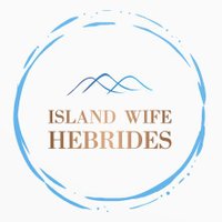 Island Wife Hebrides(@iwifehebrides) 's Twitter Profile Photo