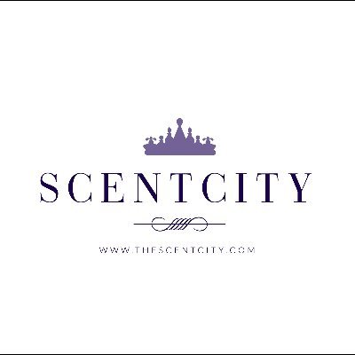 The Official Twitter account of Scent City. The Ultimate Fragrance Destination.