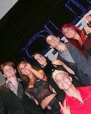Para todos os fãs de Rebelde s2  'No pares nunca de soñar' .. 
since : O1/O3/11
