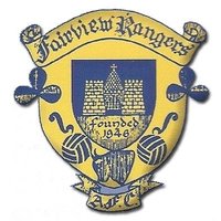 Fairview Rangers AFC (@afcfairview) 's Twitter Profile