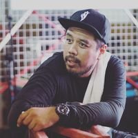 fandyDFMC (@fandydfmc) 's Twitter Profile