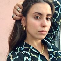 Ilaria Trame (@ilatrame) 's Twitter Profile Photo