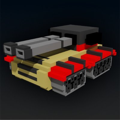 BiteVoxel's profile picture. Indie game developer, currently working on Rush and Command.
➤ Wishlist here: https://t.co/2Sk0DsSSHs?amp=1
➤ E-mail: tom@voxelbite.com