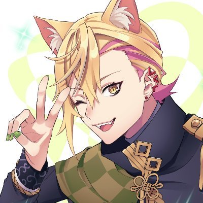 猫神五徳さんのプロフィール画像