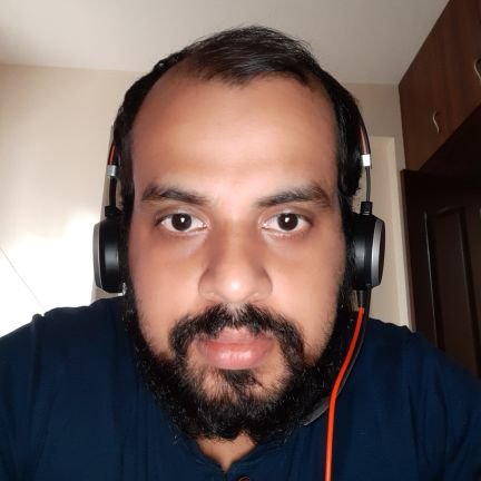 Shetty Profile
